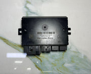 20–23 Mercedes GLE350 W167 Towing Trailer Light Control Module A167 9001209 OEM