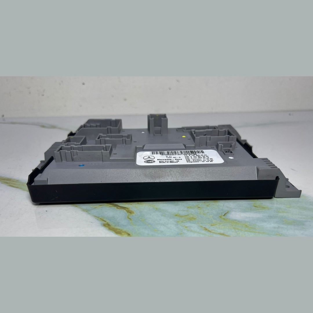 20-24 Mercedes-Benz W167 GLE SAM Comfort Control Module Unit A167 9003524 OEM