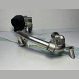 2012-2015 Mercedes-Benz C250 Noise Filter A2711401087