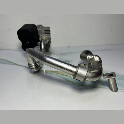 2012-2015 Mercedes-Benz C250 Noise Filter A2711401087