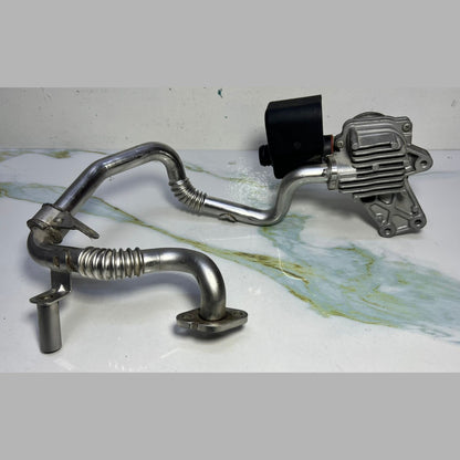 2012-2015 Mercedes-Benz C250 Noise Filter A2711401087