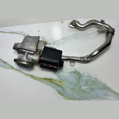 2012-2015 Mercedes-Benz C250 Noise Filter A2711401087