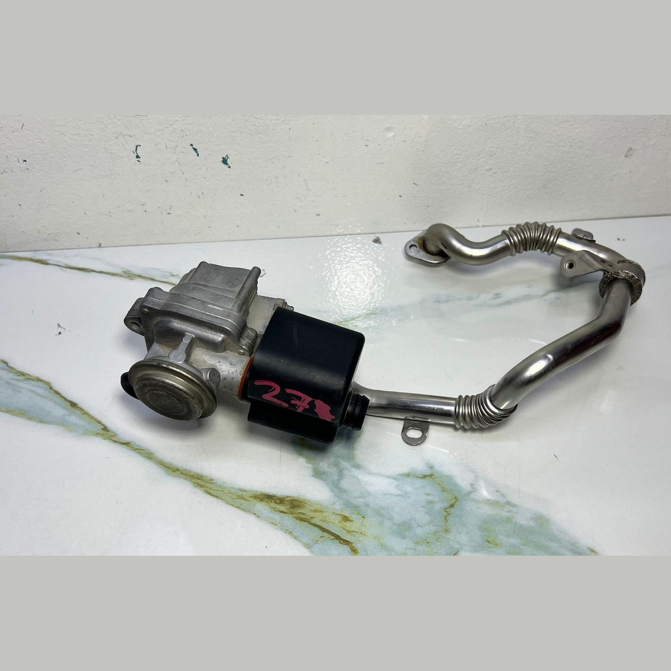 2012-2015 Mercedes-Benz C250 Noise Filter A2711401087