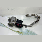 2012-2015 Mercedes-Benz C250 Noise Filter A2711401087