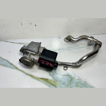 2012-2015 Mercedes-Benz C250 Noise Filter A2711401087