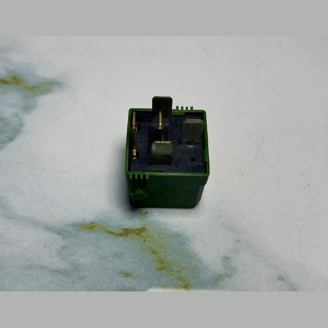 Mercedes-Benz Starter Relay 5pins W164 W203 W220 W251 S430 A002 5427619 OEM 12V