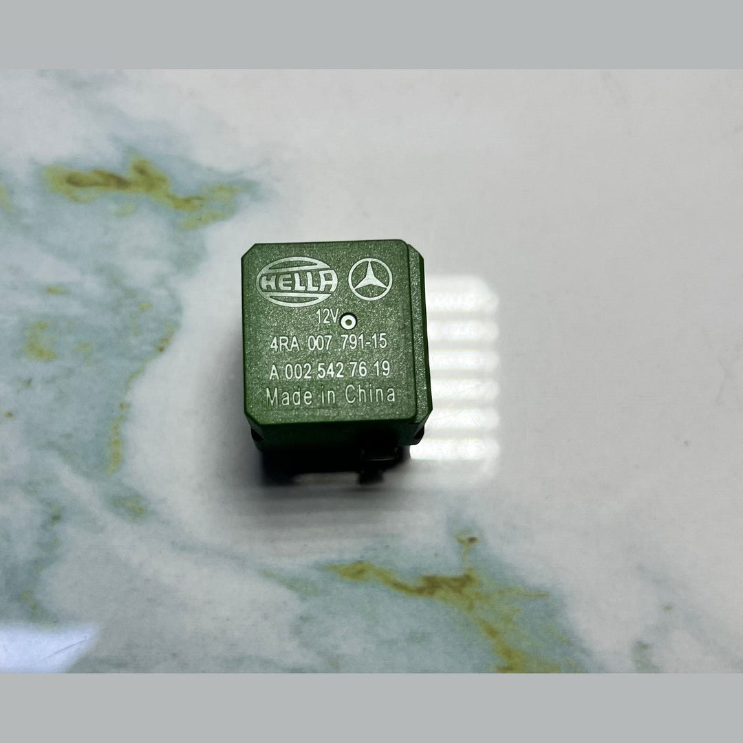 Mercedes-Benz Starter Relay 5pins W164 W203 W220 W251 S430 A002 5427619 OEM 12V