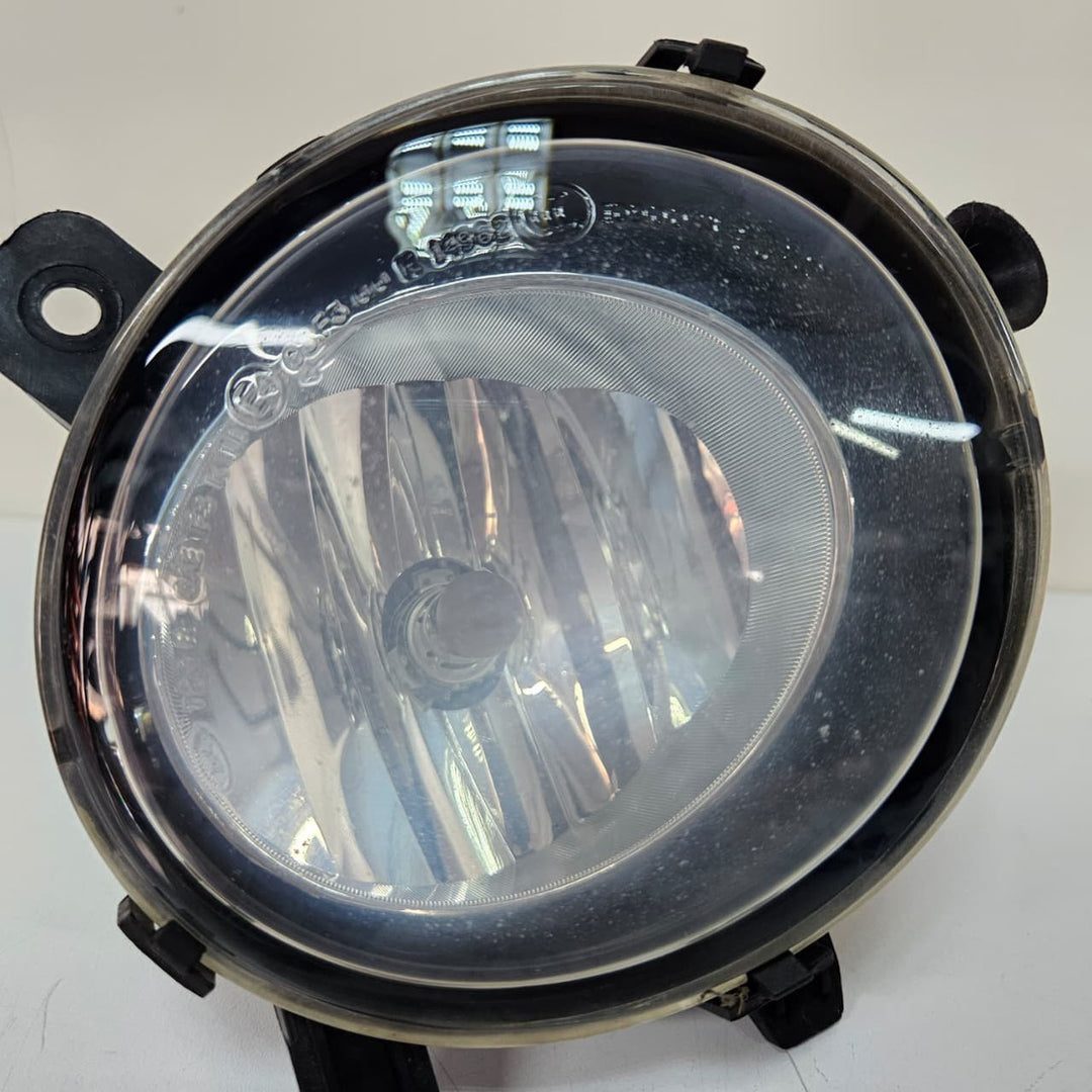 2012-2019 BMW F30 F32 X3 Front Fog Light Right 7248912 USED