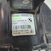 2007-2010 BMW E87, X1 E84, X5 E70, Fog Light Right 6924656 USED