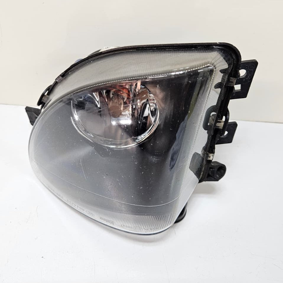 2011-2016 BMW 5 Series F10 528i 53 Front Left Fog Light 7216885 USED