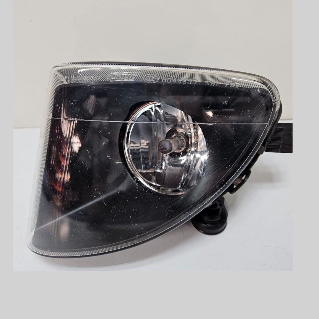 2011-2016 BMW 5 Series F10 528i 53 Front Left Fog Light 7216885 USED