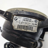 2011-2013 BMW X5 E70 LCI, Fog Light Right Side 7224644 USED