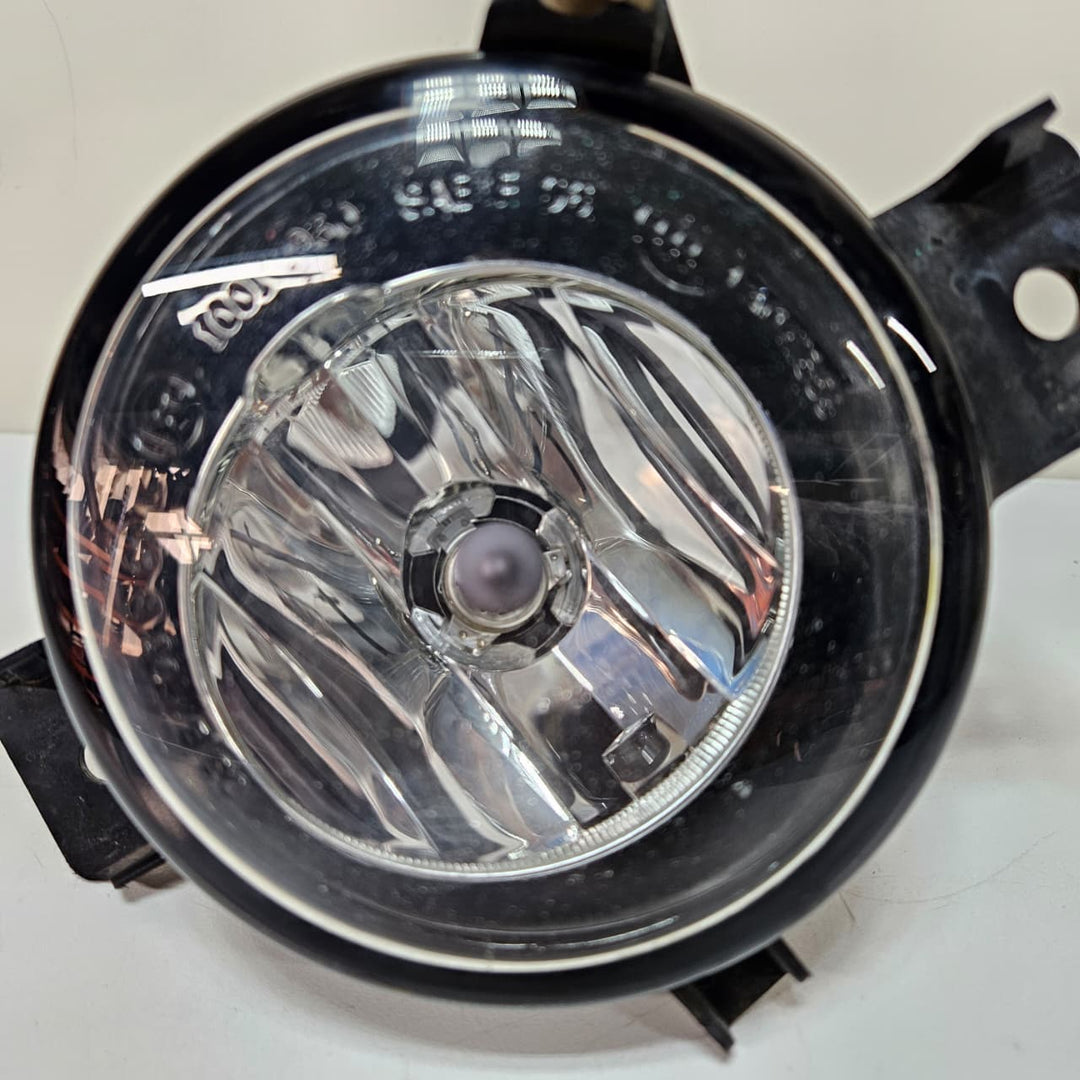 2011-2013 BMW X5 E70 LCI, Fog Light Right Side 7224644 USED