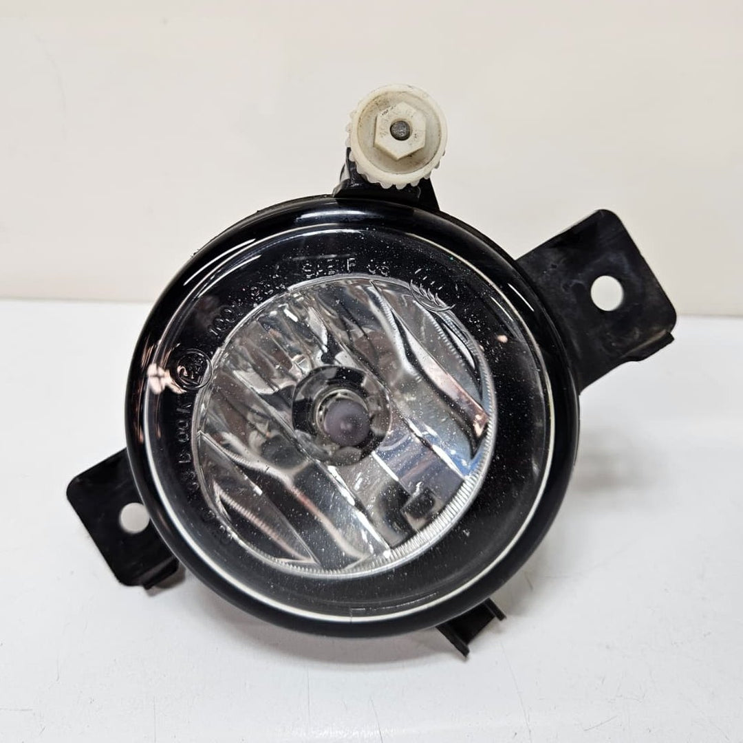 2011-2013 BMW X5 E70 LCI, Fog Light Right Side 7224644 USED