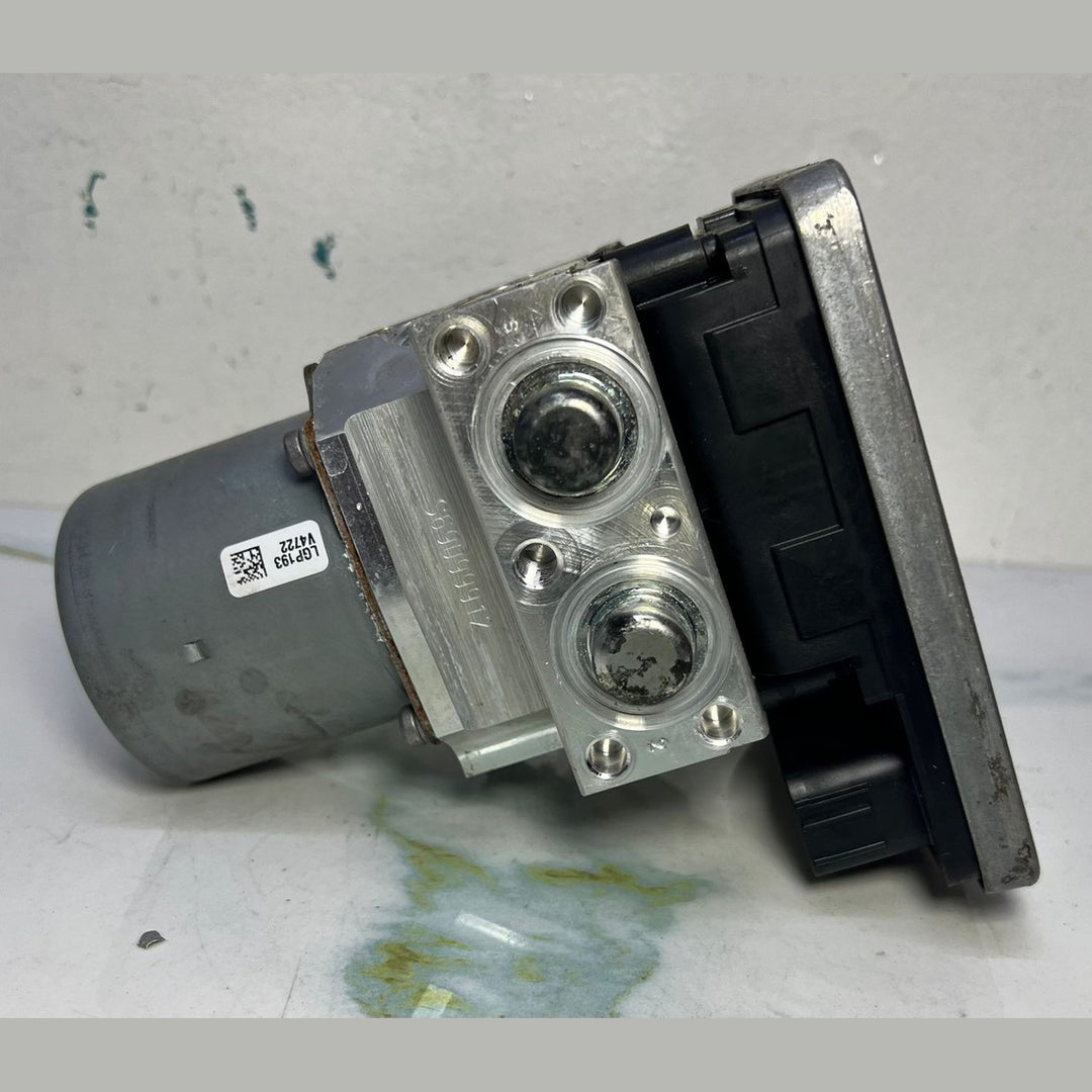 17-22 Mercedes W167 GLE350 GLS ABS Anti Lock Brake Pump Module A167 9002511 OEM