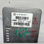 Load image into Gallery viewer, 17-22 Mercedes W167 GLE350 GLS ABS Anti Lock Brake Pump Module A167 9002511 OEM