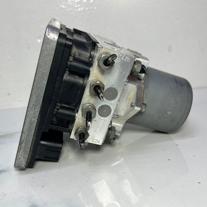 17-22 Mercedes W167 GLE350 GLS ABS Anti Lock Brake Pump Module A167 9009713 OEM