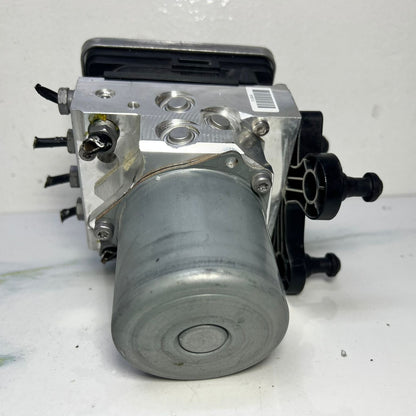 17-22 Mercedes W167 GLE350 GLS ABS Anti Lock Brake Pump Module A167 9009713 OEM