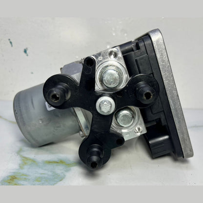 17-22 Mercedes W167 GLE350 GLS ABS Anti Lock Brake Pump Module A167 9009713 OEM