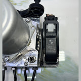 17-22 Mercedes W167 GLE350 GLS ABS Anti Lock Brake Pump Module A167 9000118 OEM