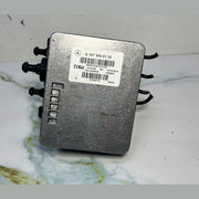 17-22 Mercedes W167 GLE350 GLS ABS Anti Lock Brake Pump Module A167 9000118 OEM