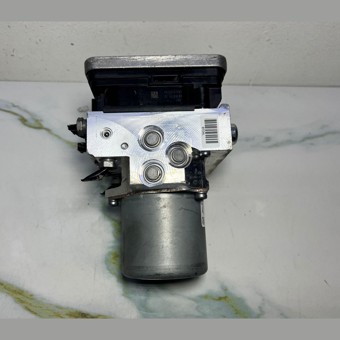 14-20 Mercedes W205 C-Class ABS Anti Lock Brake Pump Module A205 9003149 OEM