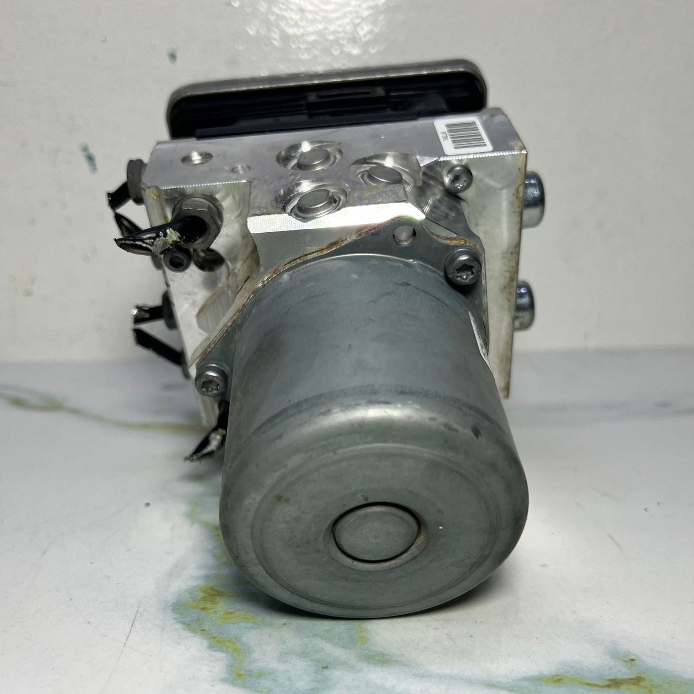 14-20 Mercedes W205 C-Class ABS Anti Lock Brake Pump Module A205 9003149 OEM