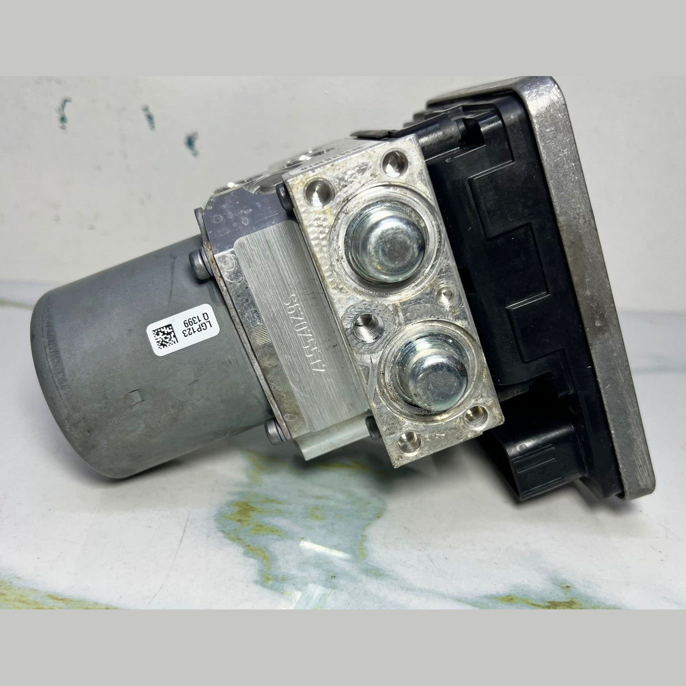 14-20 Mercedes W205 C-Class ABS Anti Lock Brake Pump Module A205 9003149 OEM