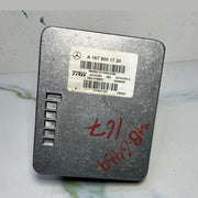 17-22 Mercedes W167 GLE350 GLS ABS Anti Lock Brake Pump Module A167 9001720 OEM