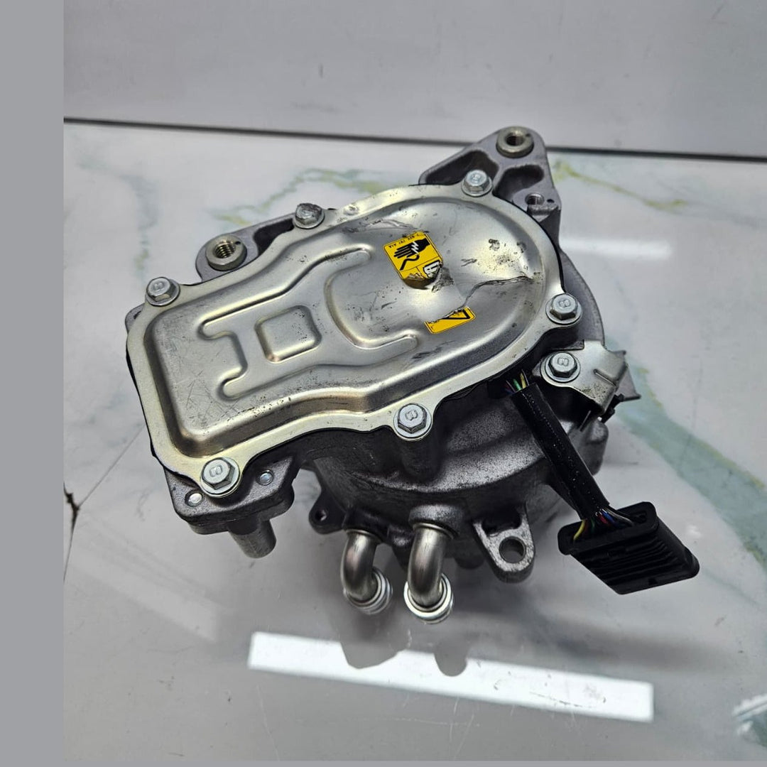 2014-2020 BMW i8 2 Series F45 225xe hybrid Crankshaft Starter Generator 7649390