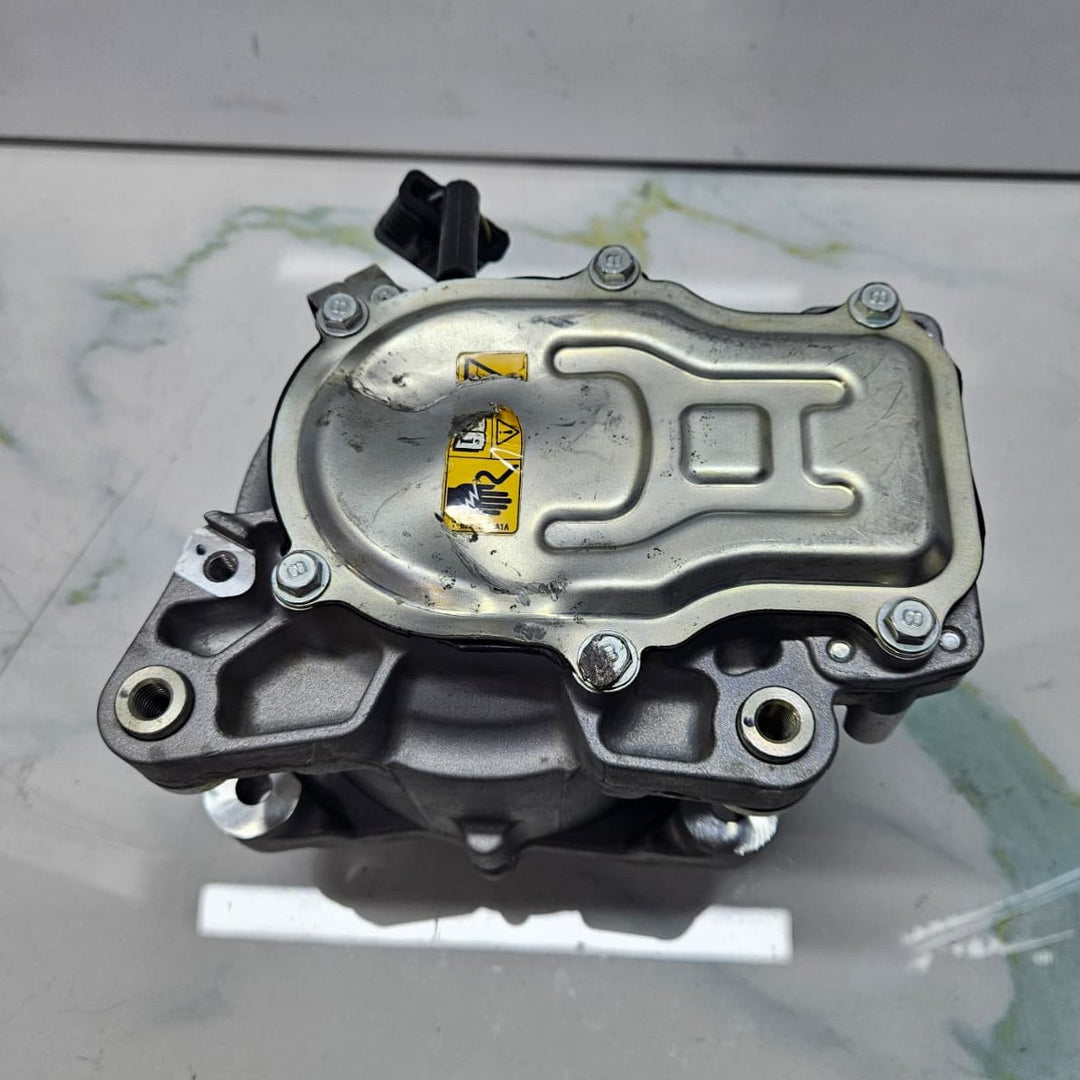 2014-2020 BMW i8 2 Series F45 225xe hybrid Crankshaft Starter Generator 7649390