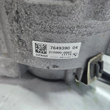 2014-2020 BMW i8 2 Series F45 225xe hybrid Crankshaft Starter Generator 7649390