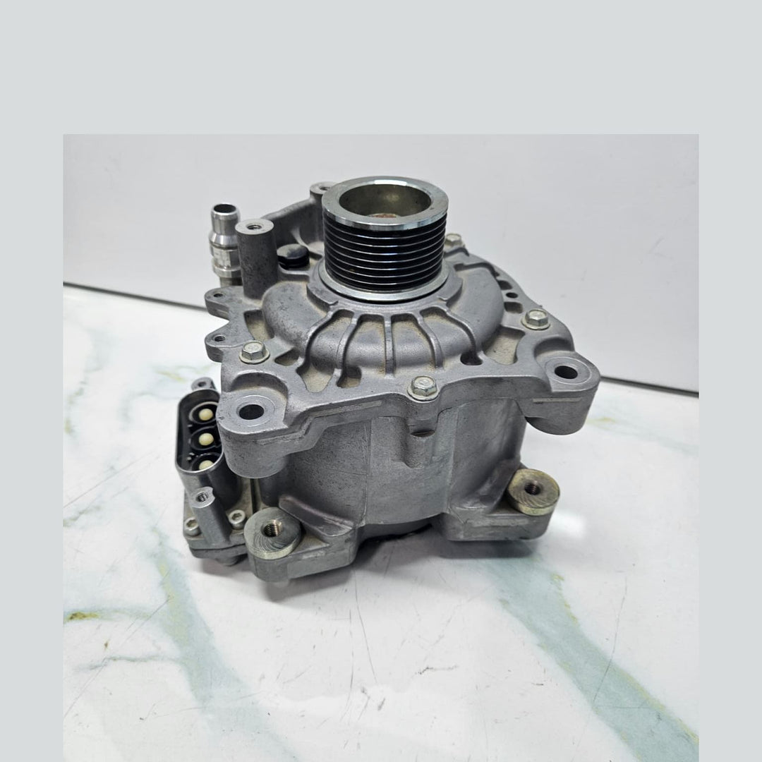 2014-2020 BMW i8 2 Series F45 225xe hybrid Crankshaft Starter Generator 7649390