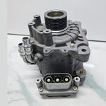 Bild in die Galerieansicht laden, 2014-2020 BMW i8 2 Series F45 225xe hybrid Crankshaft Starter Generator 7649390