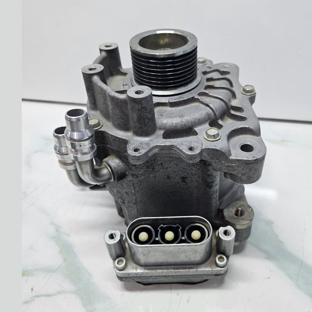 2014-2020 BMW i8 2 Series F45 225xe hybrid Crankshaft Starter Generator 7649390