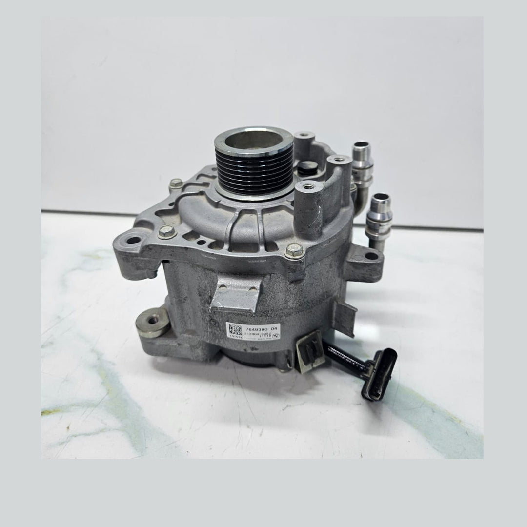 2014-2020 BMW i8 2 Series F45 225xe hybrid Crankshaft Starter Generator 7649390