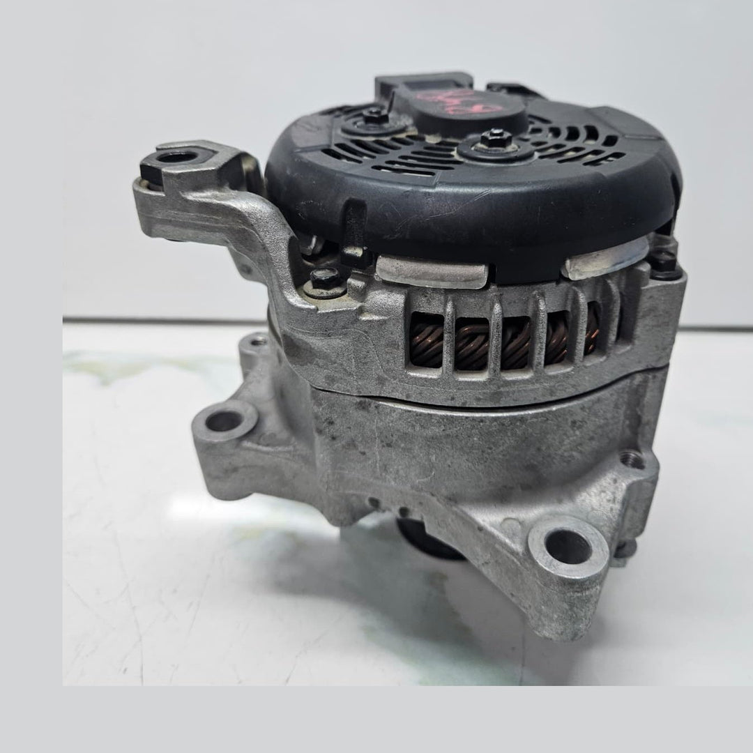 2020-2024 BMW X1, F40, F45, F46, F48, F39 Alternator 8627125 USED 14V 180A