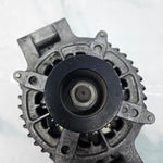 Load image into Gallery viewer, 2015-2020 BMW F80 F82 M2 M3 M4 series. Alternator 7848603 USED 14V 210A S55 3.0