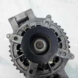 2015-2020 BMW F80 F82 M2 M3 M4 series. Alternator 7848603 USED 14V 210A S55 3.0