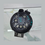 Load image into Gallery viewer, 2015-2020 BMW F80 F82 M2 M3 M4 series. Alternator 7848603 USED 14V 210A S55 3.0