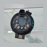 2015-2020 BMW F80 F82 M2 M3 M4 series. Alternator 7848603 USED 14V 210A S55 3.0