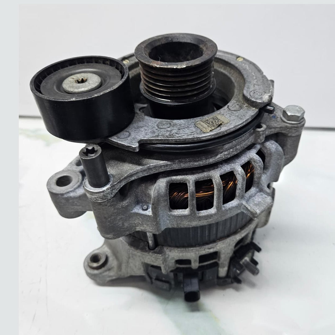 2016-2025 BMW 4 Series G82 S58 M4 Alternator 8571358 14V 250A