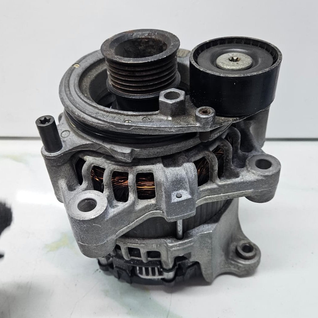 2016-2025 BMW 4 Series G82 S58 M4 Alternator 8571358 14V 250A