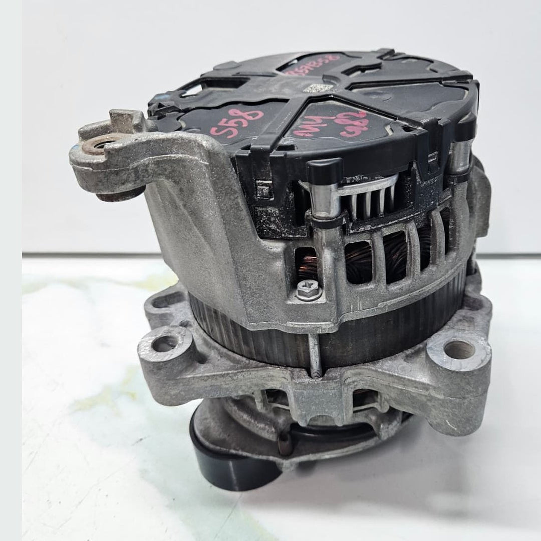 2016-2025 BMW 4 Series G82 S58 M4 Alternator 8571358 14V 250A