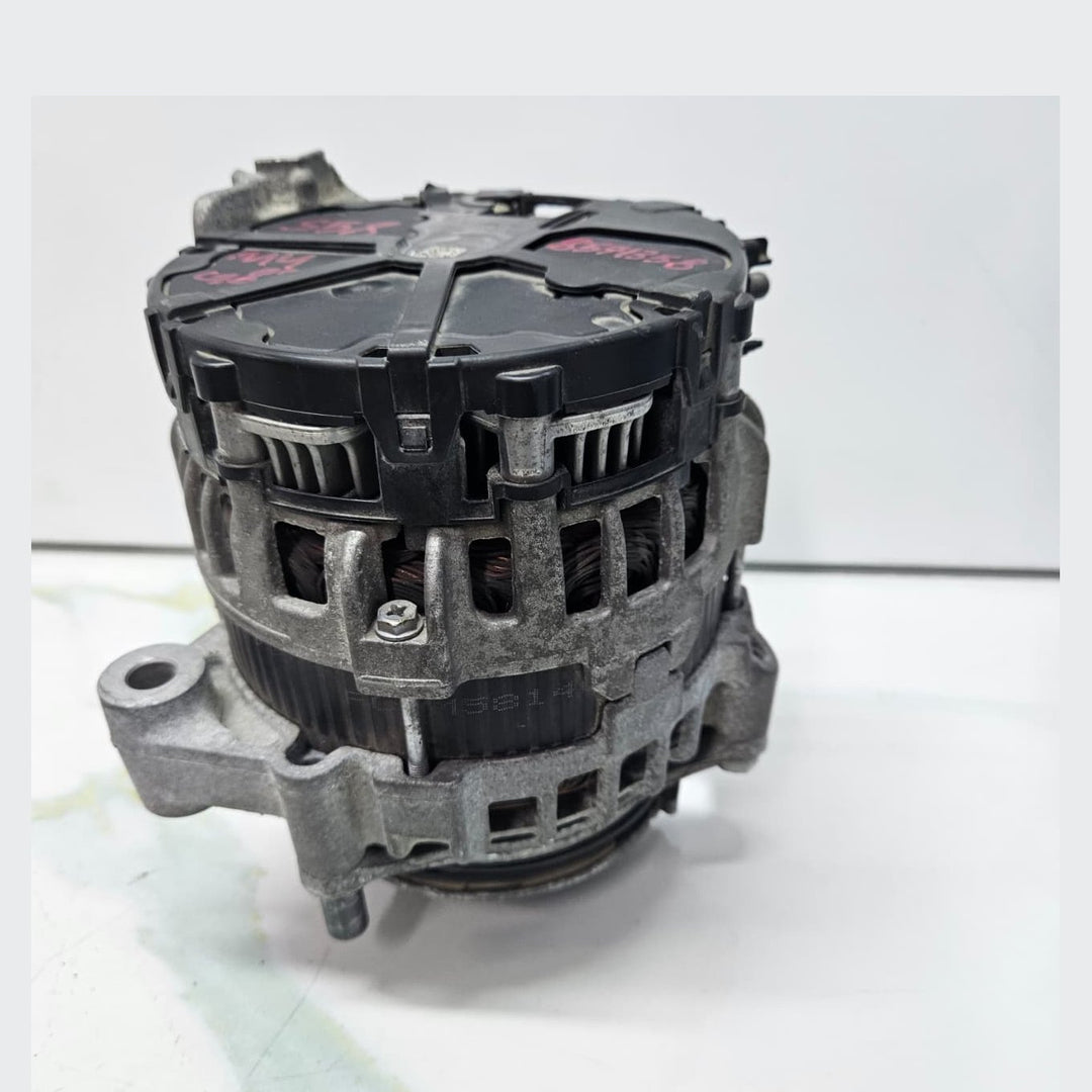 2016-2025 BMW 4 Series G82 S58 M4 Alternator 8571358 14V 250A