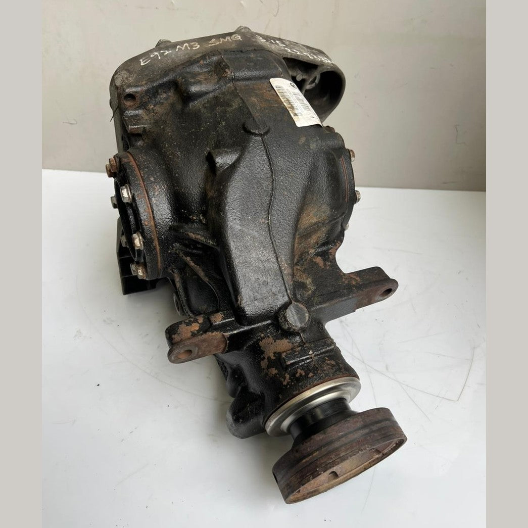 2007-2013 Rear Differential FOR BMW E90 E92 E93 M3 S65 3.15 Ratio 2283320