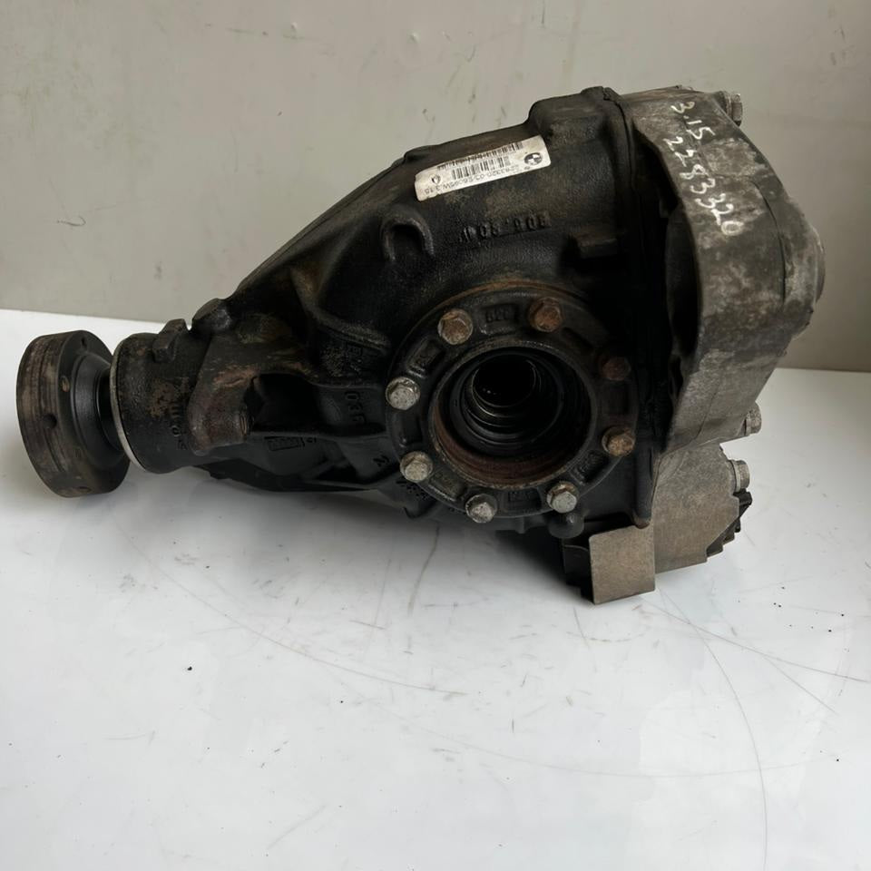 2007-2013 Rear Differential FOR BMW E90 E92 E93 M3 S65 3.15 Ratio 2283320