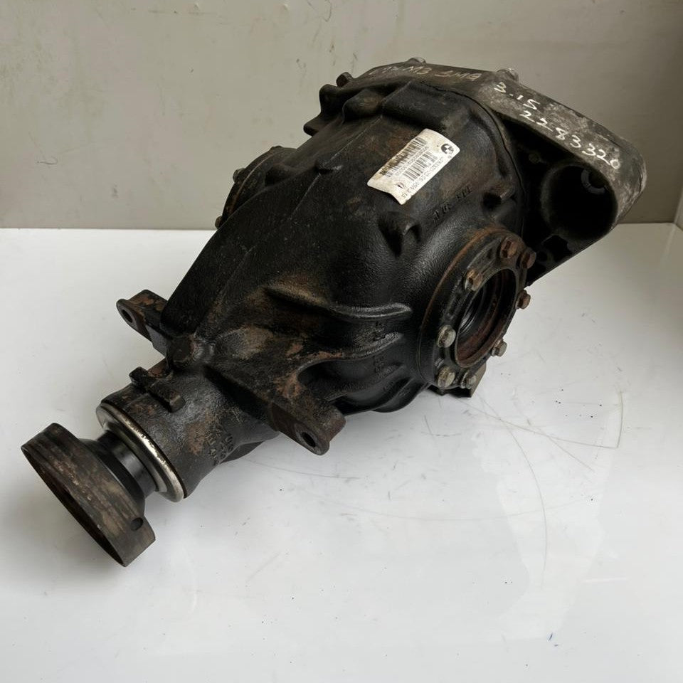 2007-2013 Rear Differential FOR BMW E90 E92 E93 M3 S65 3.15 Ratio 2283320