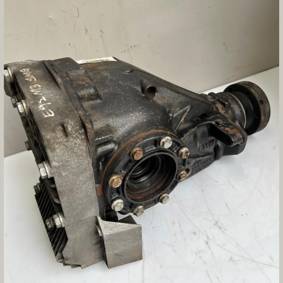 2007-2013 Rear Differential FOR BMW E90 E92 E93 M3 S65 3.15 Ratio 2283320