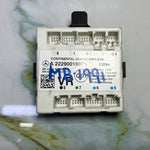Load image into Gallery viewer, Mercedes-Benz W222 S-Class Front Right Side Door Control Module A222 9001907 OEM